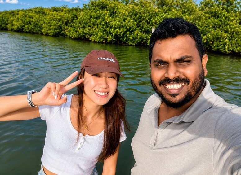 Picture 25 for Activity Negombo: Private City Tour with Ayurvedic Massage & Lunch 2