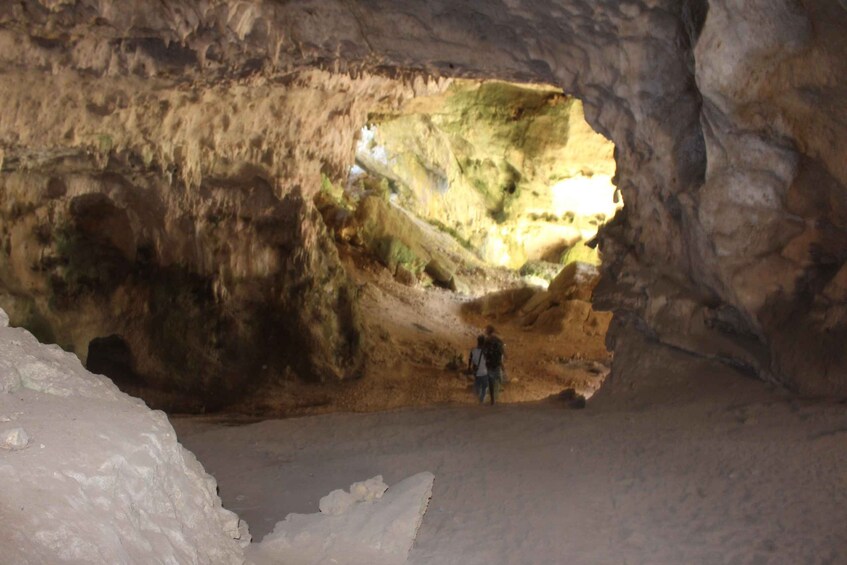 Cabo Ledo and Grutas da Sereia: beaches, cliffs and coastal adventure 1