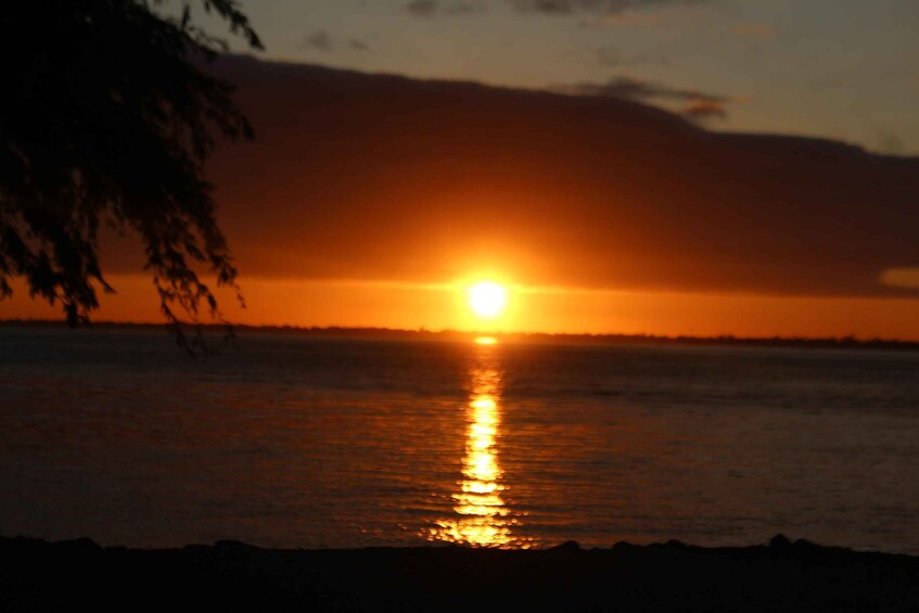 Picture 2 for Activity Cabo Ledo and Grutas da Sereia: beaches, cliffs and coastal adventure 4