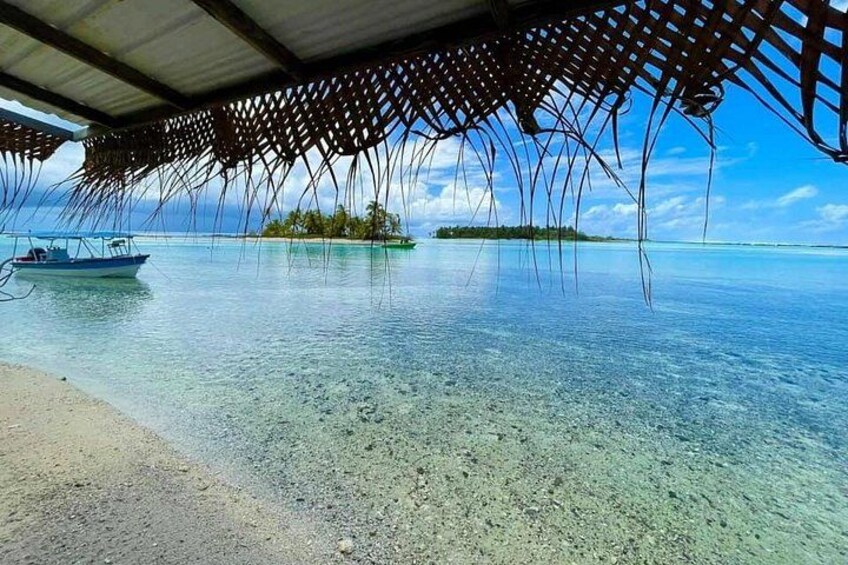 reef island 3