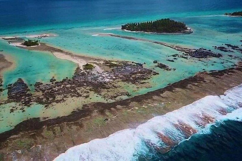 reef island 4