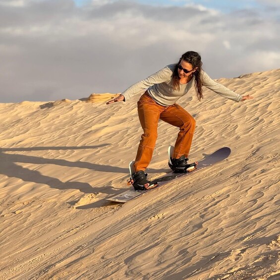 Picture 8 for Activity 2-Day Sahara Stars: Ruins, Dunes & Oases (Hammamet/Sousse) 2