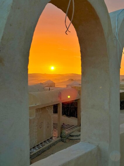 Picture 7 for Activity 2-Day Sahara Stars: Ruins, Dunes & Oases (Hammamet/Sousse) 3