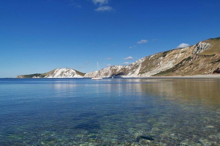 E-Bike excursions from Wareham, Dorset 3