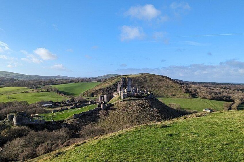 E-Bike excursions from Wareham, Dorset 1