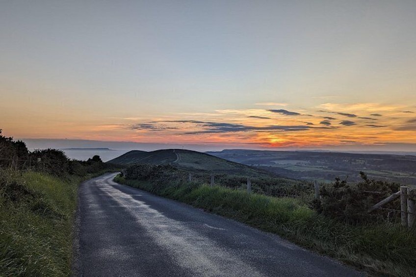 E-Bike excursions from Wareham, Dorset 2
