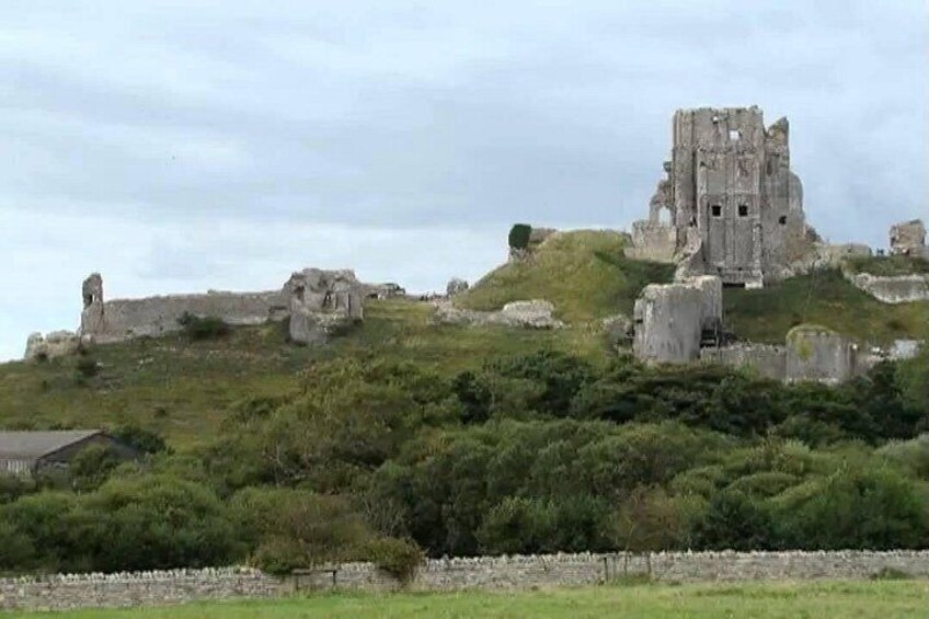 E-Bike excursions from Wareham, Dorset 4