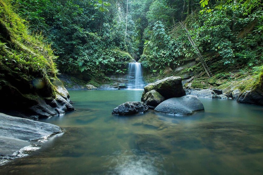 Picture 1 for Activity Tarapoto: Carpishuyacu & San Jose Thermal Baths 3