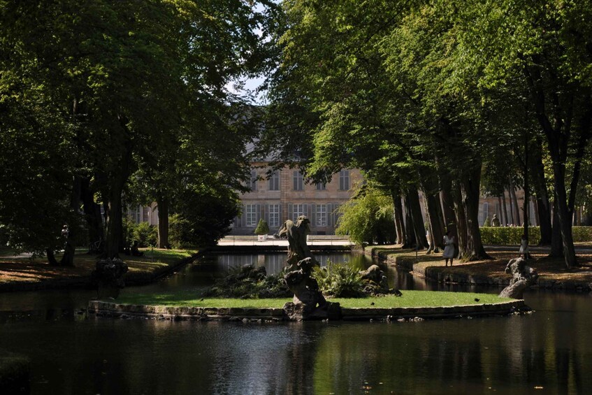 Picture 6 for Activity Bayreuth: Signature Culture & Gastronomy Walking Tour 2