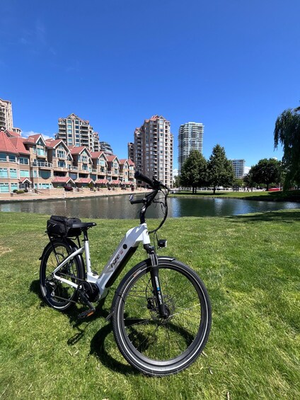Picture 21 for Activity Kelowna: Guided City Highlights Tour & Mission Creek 4