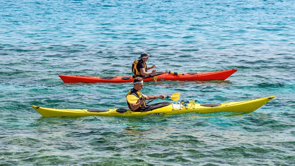 Picture 1 for Activity Kayak experience 3