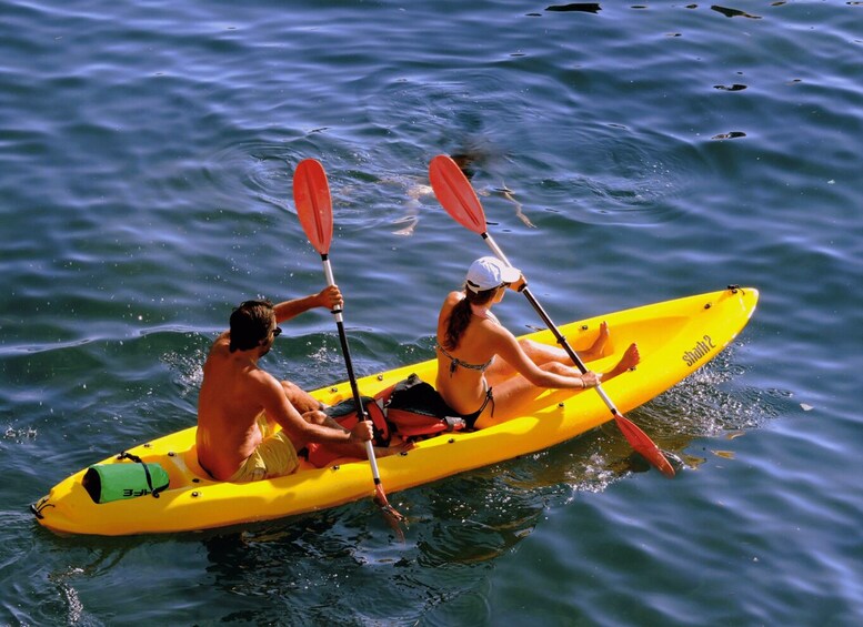 Picture 2 for Activity Kayak experience 2