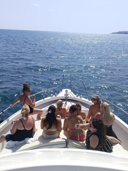 Picture 22 for Activity Fuengirola: Dolphin Watching Trip with Drinks & Snacks 5