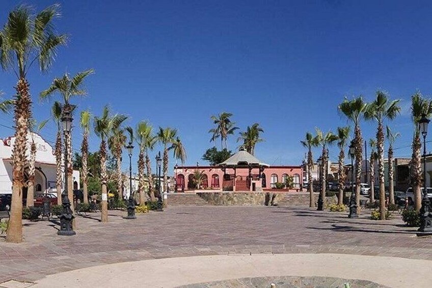 Todos Santos Private Cultural Tour 5