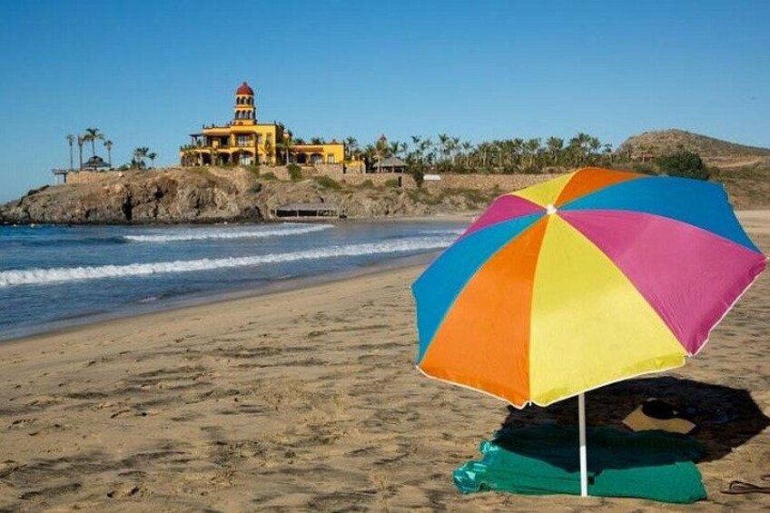 Todos Santos Private Cultural Tour 3