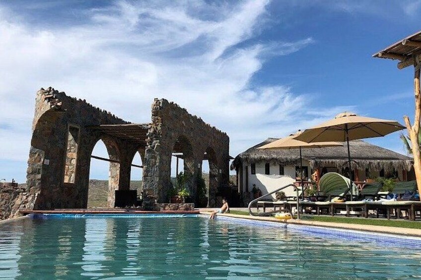 Todos Santos Private Cultural Tour 2