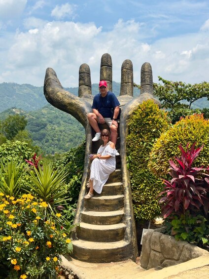 Cebu: Exploring Cebu City's rich history and Uphill Tour 1