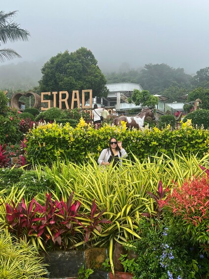 Picture 28 for Activity Cebu: Exploring Cebu City's rich history and Uphill Tour 4