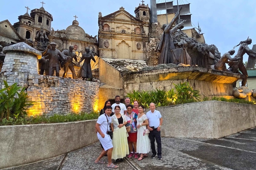 Picture 1 for Activity Cebu: Exploring Cebu City's rich history and Uphill Tour 4