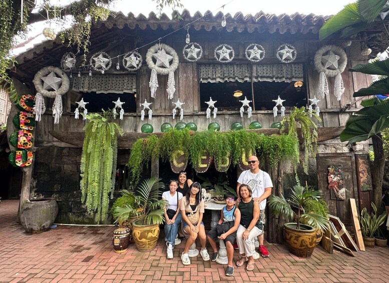 Picture 24 for Activity Cebu: Exploring Cebu City's rich history and Uphill Tour 5