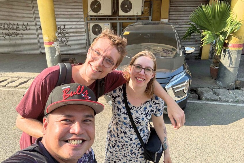 Picture 27 for Activity Cebu: Exploring Cebu City's rich history and Uphill Tour 5