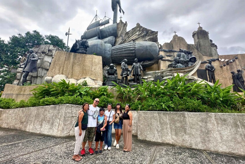 Picture 26 for Activity Cebu: Exploring Cebu City's rich history and Uphill Tour 3