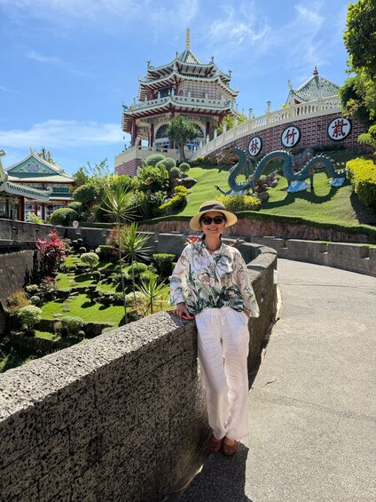 Picture 29 for Activity Cebu: Exploring Cebu City's rich history and Uphill Tour 3