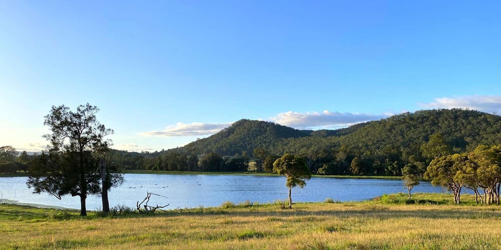New Gokula Farm, Cessnock & Newcastle Day Tour from Sydney 1
