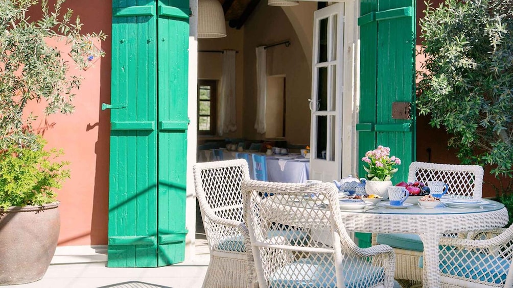 Troodos Greenest Countryside: Walking Tour With Lunch 1