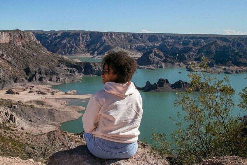 Picture 1 for Activity Atuel Canyon: Full Day Tour 1