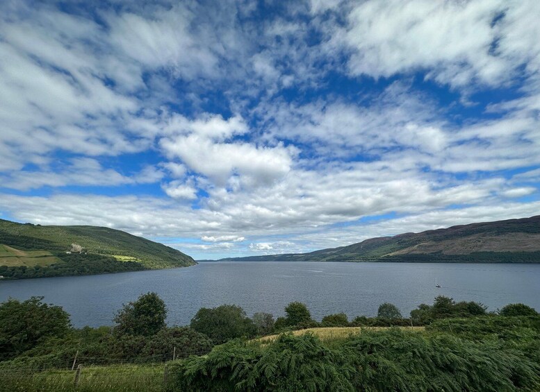 Picture 9 for Activity Loch Ness Tour: Trip to Loch Ness, Outlander Sites & More 4