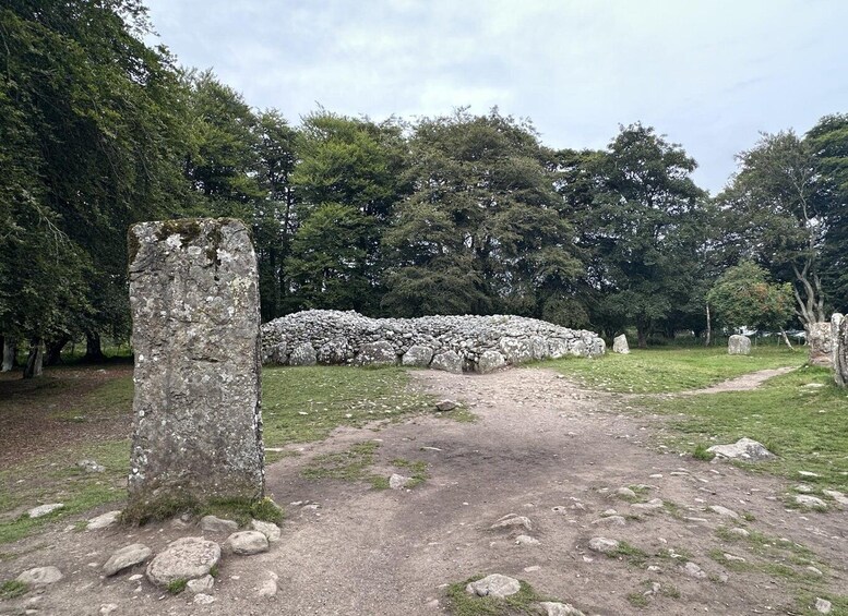 Picture 4 for Activity Loch Ness Tour: Trip to Loch Ness, Outlander Sites & More 3