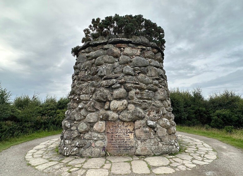 Picture 1 for Activity Loch Ness Tour: Trip to Loch Ness, Outlander Sites & More 2