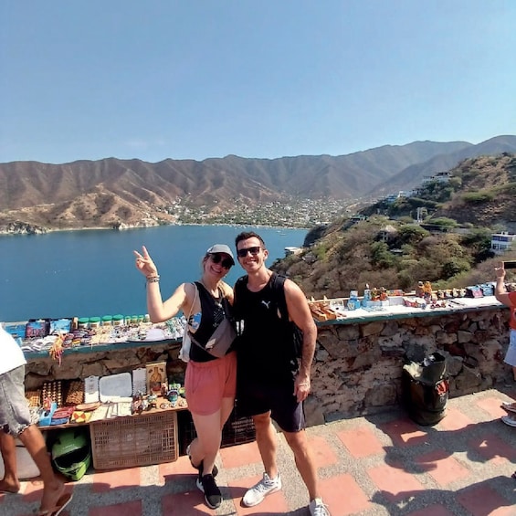Santa Marta: Full-Day Adventure in Taganga 1