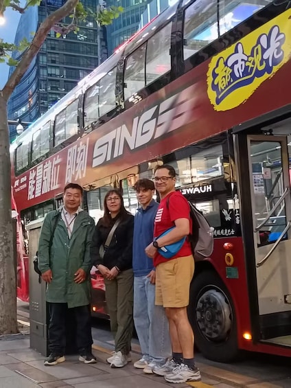 Picture 19 for Activity Shanghai：Yu Garden, Temple, Water Town Tour w/Hop-On Hop-Off 5