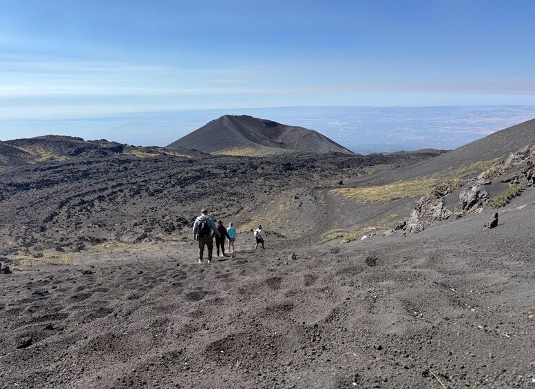 Picture 44 for Activity From Catania: Etna Small-Group Tour and Sicilian Tasting 2