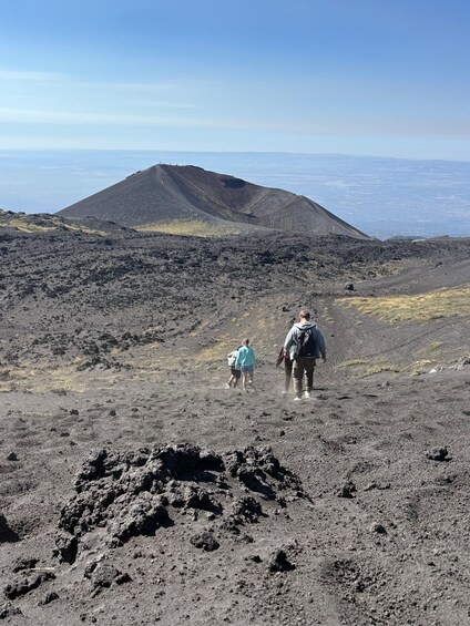 Picture 43 for Activity From Catania: Etna Small-Group Tour and Sicilian Tasting 3