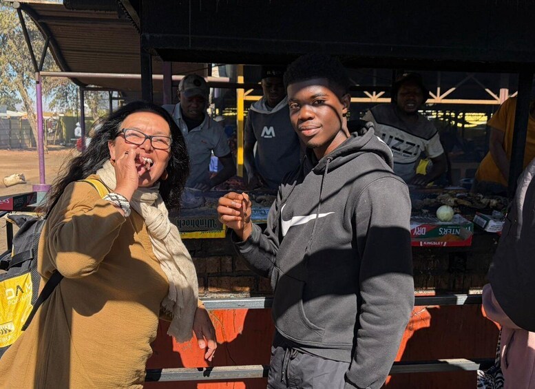 Picture 5 for Activity Windhoek: Katutura Township Tour with Local Guide 3