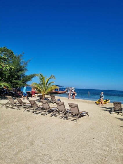 Picture 6 for Activity Beach Daypass in Private Key, Animal Park, Culture & History 3
