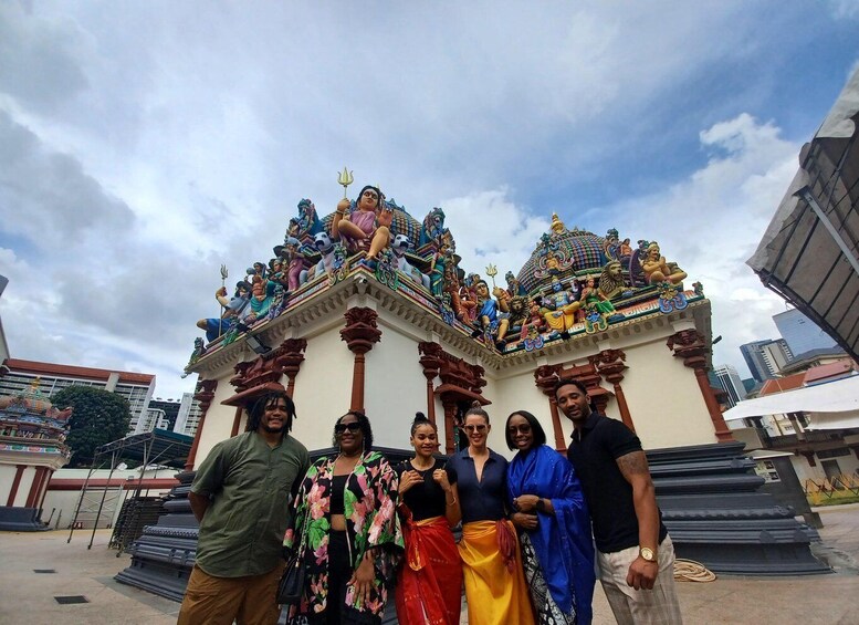 Picture 8 for Activity Singapore: Customizable Private Tour with Local Guide 3