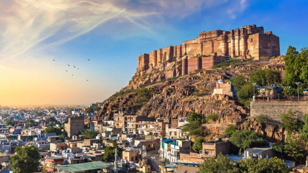 Picture 4 for Activity From Delhi: Jodhpur Same-Day Tour by Flight 5