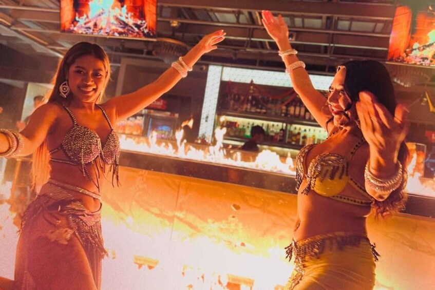 Picture 41 for Activity Phuket: Pub Crawl Rooftop, Bars, GoGo & 3 Clubs with Shots 4