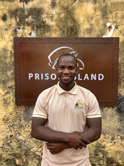 Picture 2 for Activity Zanzibar Private Prison Island Tour 5