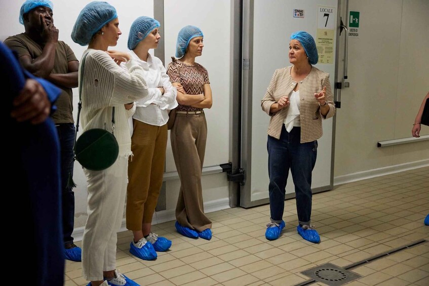 Picture 30 for Activity Private Cheese and Prosecco Superiore Tasting Tour 3