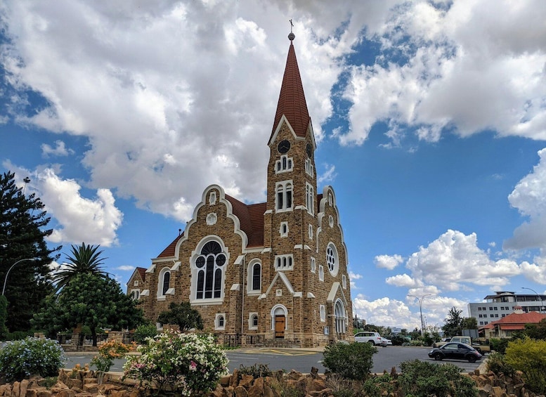 Picture 2 for Activity Windhoek: 4 Day Etosha National Park and Swakopmund Tour 3