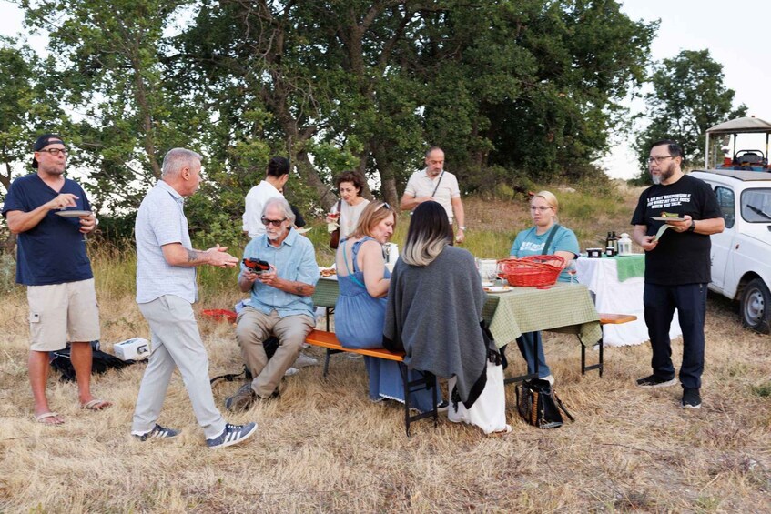 Picture 13 for Activity Experience Rural Molise Like a Local – Create Your Own Molisani Adventure 3