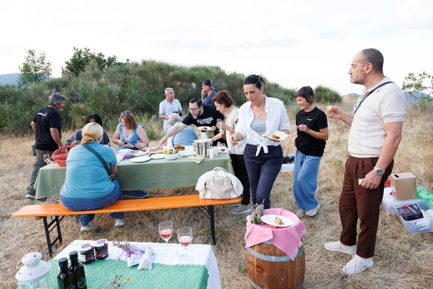 Picture 15 for Activity Experience Rural Molise Like a Local – Create Your Own Molisani Adventure 4