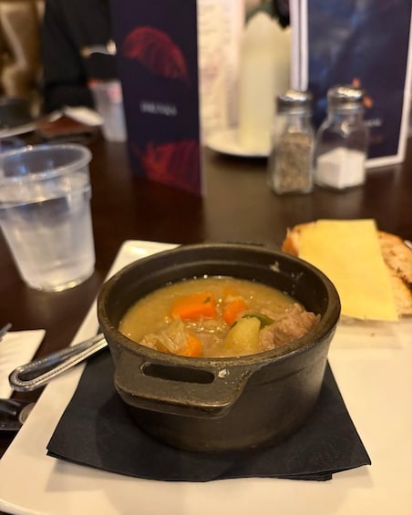 Picture 5 for Activity Cardiff: City Flavors Guided Food Tour with 8 Tastings 3