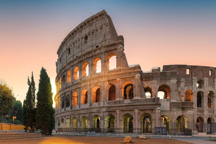 Picture 13 for Activity From Rome: Pompei & Sorrento| Expert Guide and Exclusive Bus 3