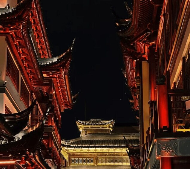 Picture 2 for Activity Shanghai: Traditional Craft & Culinary Tour with Guide 5